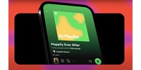  Dalkérős funkció jött a Spotifyba, a mesterséges intelligencia teljesíti a kívánságot  