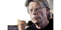  Stephen King reagált Elon Musk mesterséges intelligenciájára, és úgy tűnik, nincs lenyűgözve  