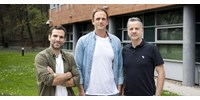  Kásás Tamás: Nem azt látták bennem, aki vagyok – Penge podcast  