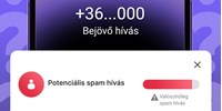  A Viber bevezeti Magyarországon a hívószámazonosítást  