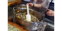 A szív kényes alapanyag, az agy az egyik legbizarrabb, a here íze, mondhatni, kellemes  