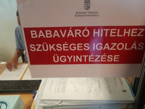 Oep igazolás babaváró hitelhez nyomtatvány