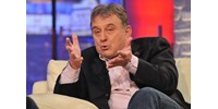  Fábry Sándor elmondta Veiszer Alindának, miért csalódott Soros Györgyben és miért nem kritizálja Orbánt  