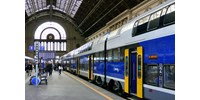 Olyan alacsony a jegybevétel a MÁV-nál, hogy akár ingyenes is lehetne