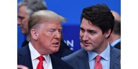  Justin Trudeau rosszul van, von der Leyen megdöbbent – reakciók a Trump elleni támadásra  