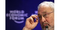  Stiglitz: Mérföldkő lehet az USA-ban az inflációellenes törvény  