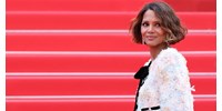 Sosem gondoltuk volna, hogy egyszer Halle Berryvel mozizunk együtt Cannes-ban