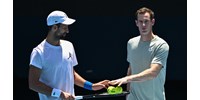 „Nem volt benne több” – Djokovics elárulta, miért szakított Murray-vel
