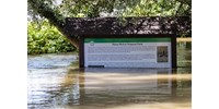  Ma tetőzik a Duna Budapesten, a Dráva rekordot dönthet  