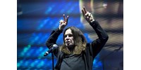  Ozzy végleg felhagy a rock 'n' roll-életformával: „Lesz pár pónink és csirkénk”  