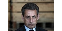  Nicolas Sarkozy: Soha senkit sem korrumpáltam  