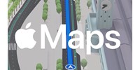  Hasznos újítást kapott az Apple térképszolgáltatása, még közelebb került a Google Mapshez  