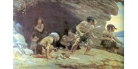  Lehet, hogy át kell írni a történelmet: olyan csontot találtak egy neandervölgyiek lakta barlangban, amelynek nem is szabadott volna ott lennie  
