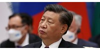  Korrupció elleni harcot hirdetett és nagyobb jólétet ígért a kínai elnök  