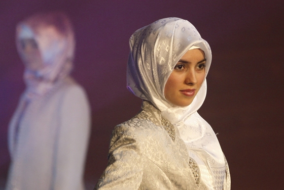 muszlim nők ismerkedés kókusz társkereső