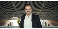  Libanoni születésű rektor kerül a Műegyetem élére  