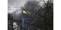 Ukrán külügyi szóvivő: három ukrán hadifoglyot sikerült hazaszállítani Magyarországról  