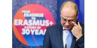  Navracsics: Az egész európai közösségnek visszafordíthatatlan károkat okoz az Erasmus-döntés  