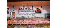  Ötmilliárd forintra csökkent a Spar nyeresége  