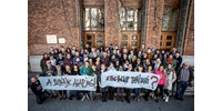  Az Európai Bizottság is figyeli a magyar pedagógussztrájkot  