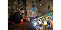  Az egyik bíró médiaszereplése miatt tárgyalják újra Maradona orvosi stábjának perét  