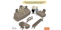 Marabu Féknyúz: Zsarolási ügy