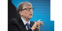  Bill Gates elárulta, hogy milyen telefont használ  