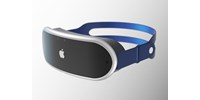  Az Apple kiad egy spéci szemüveget, ami állítólag olyan gyors lesz, mint a Mac számítógép  