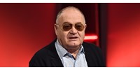  Két héten belül temetik Forgács Gábort, akinek volt egy különös kérése a tőle búcsúzókhoz  