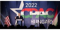  A budapesti után a dallasi CPAC-et is Orbán Viktor nyitja  