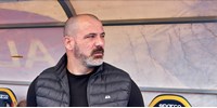  Dejan Sztankovics a Fradi új edzője  