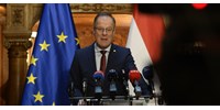 Navracsics sajtótájékoztatót rántott össze a felszabaduló uniós pénzekről, hogy elmondja: ők is csak a sajtóban olvasták a hírt
