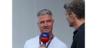 Megszólalt volt felesége Ralf Schumacher coming outja után