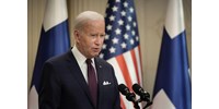 Titkosított dokumentumok: nem emelnek vádat Biden ellen a „rossz memóriája és idős kora” miatt