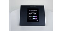  Egyetlen érintéssel megméri a vérnyomást a Samsung új kijelzője  