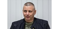  Ruszin-Szendi: Kétszer találkoztam nyílt helyen, nagyobb társaságban Holló Istvánnal  