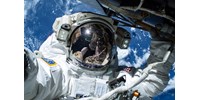  Életveszélyes hiba, hogy víz szivárog az űrhajósok sisakjába, a NASA most rossz és még rosszabb között dönthet  