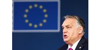  Orbán szerint lassan focicsapatot alakíthatnak a Katar-gate miatt megbukott EP-képviselők  