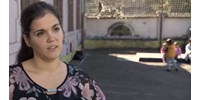 Van tanár, aki inkább koplal, csak hogy a rászoruló gyerekeket elláthassa és taníthassa
