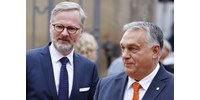  Orbán tusványosi beszéde igencsak felhúzta a cseh miniszterelnököt  