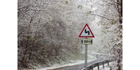  120 év alatt drasztikusan csökkent a lehullott hó mennyisége Magyarországon, és ez csak rosszabb lesz  