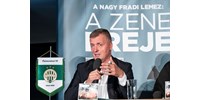  Kubatov azért hoz külföldi edzőket, mert lesújtó véleménnyel van a magyar szakemberekről  