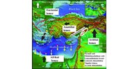  Meglepő helyen történt meglepően erős földrengés Törökországban  