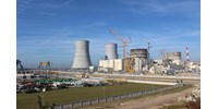  Amerikai cég építheti az első lengyel atomerőművet  