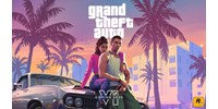  A legjobban várt játék: megjött a Grand Theft Auto VI első trailere, és még menőbb, mint vártuk  