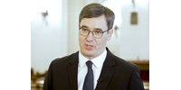  Esterházyt idézve, Újpestről kívánt boldog új évet Karácsony  