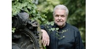  Saját halottjának tekinti Oszter Sándort az Emmi, Orbán Viktor is elbúcsúzott a színésztől  