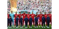  Végre elkezdődik a vb izgalmas része – Szavazzon, ki jut tovább az Anglia-Irán-USA-Wales csoportból!  