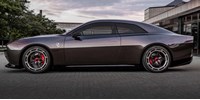 880 lóerős lehet villanyautóként a Dodge Charger