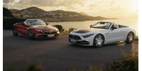  Százmilliónál indul a Mercedes-Maybach nyitott luxusa, itt a Monogram-széria  